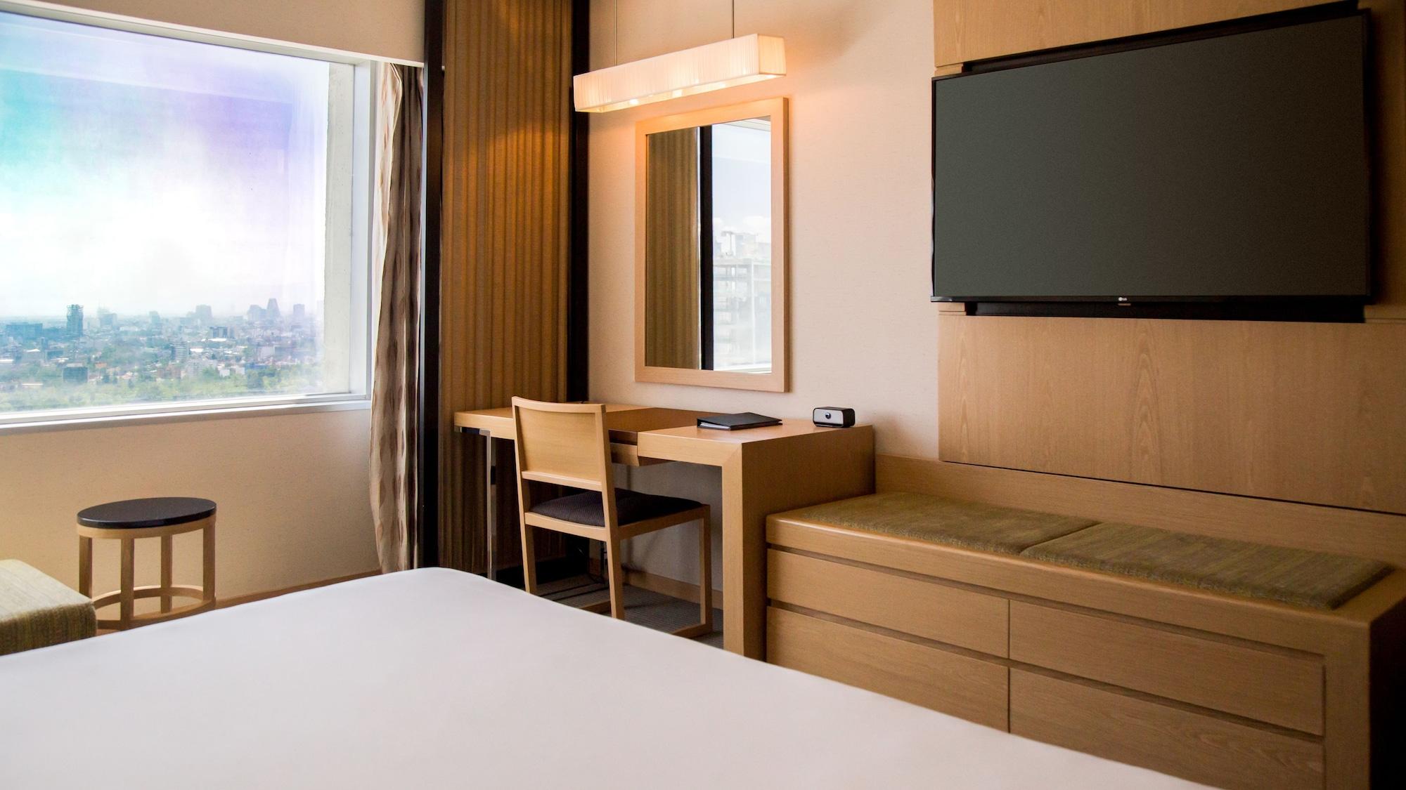 Hyatt Regency 5* Mexico