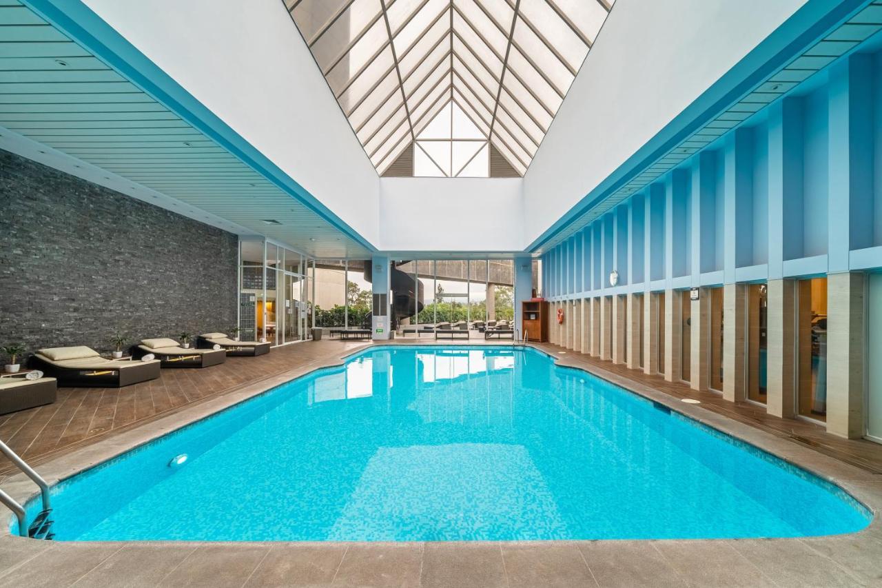 Hyatt Regency Hotel Mexico