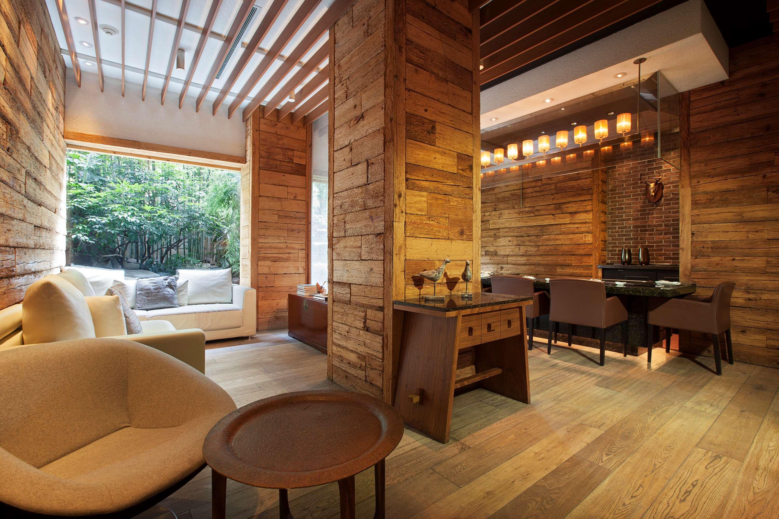 Hyatt Regency Hotel Mexico