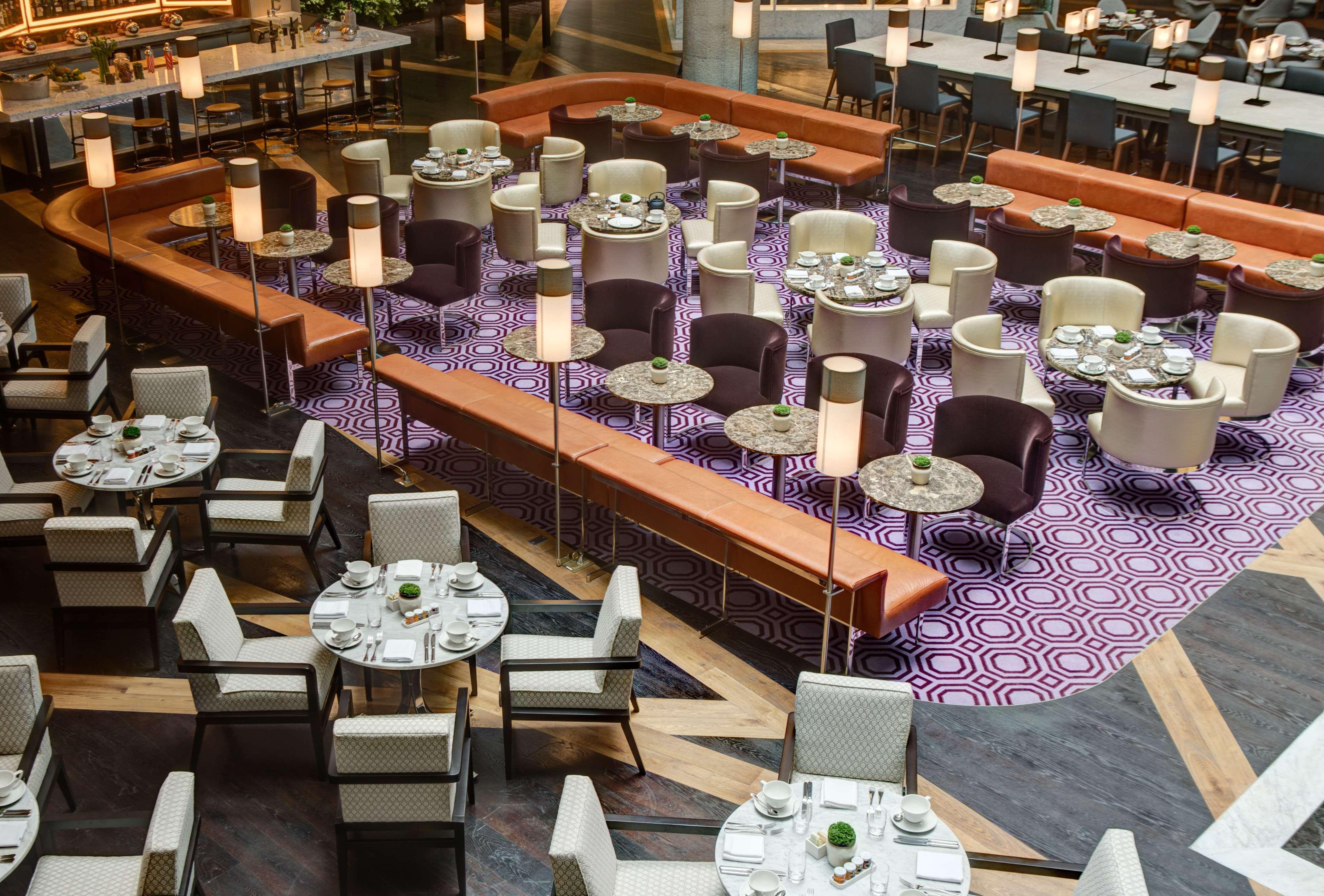 Hyatt Regency Hotel Mexico