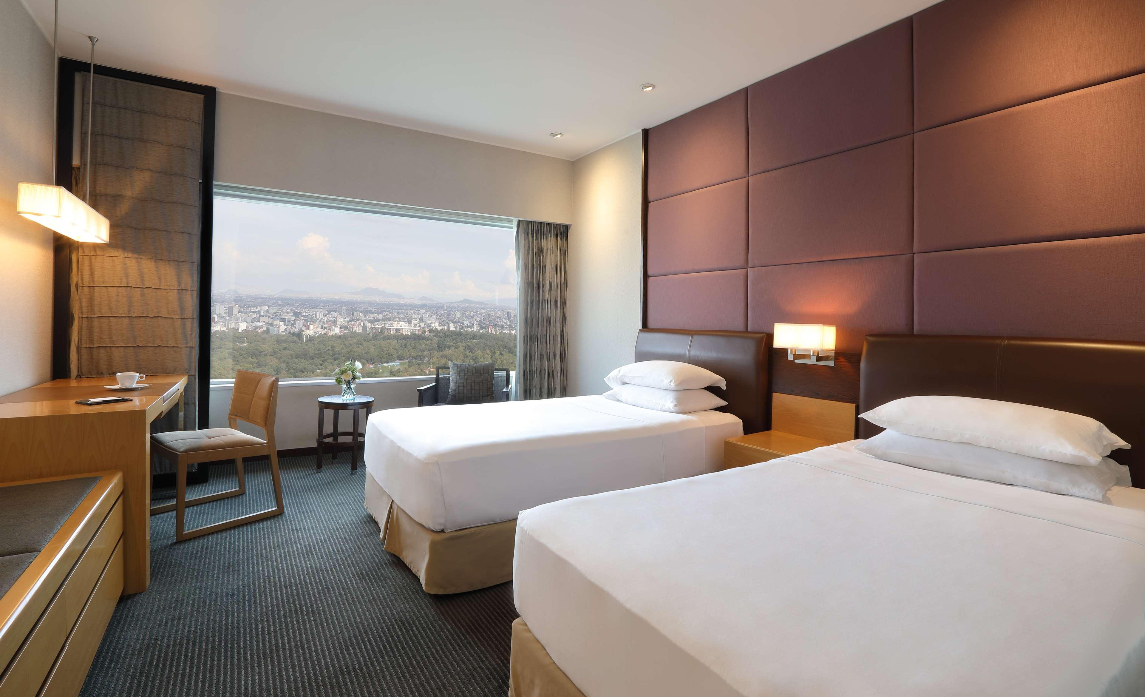 Hyatt Regency 5* Mexico