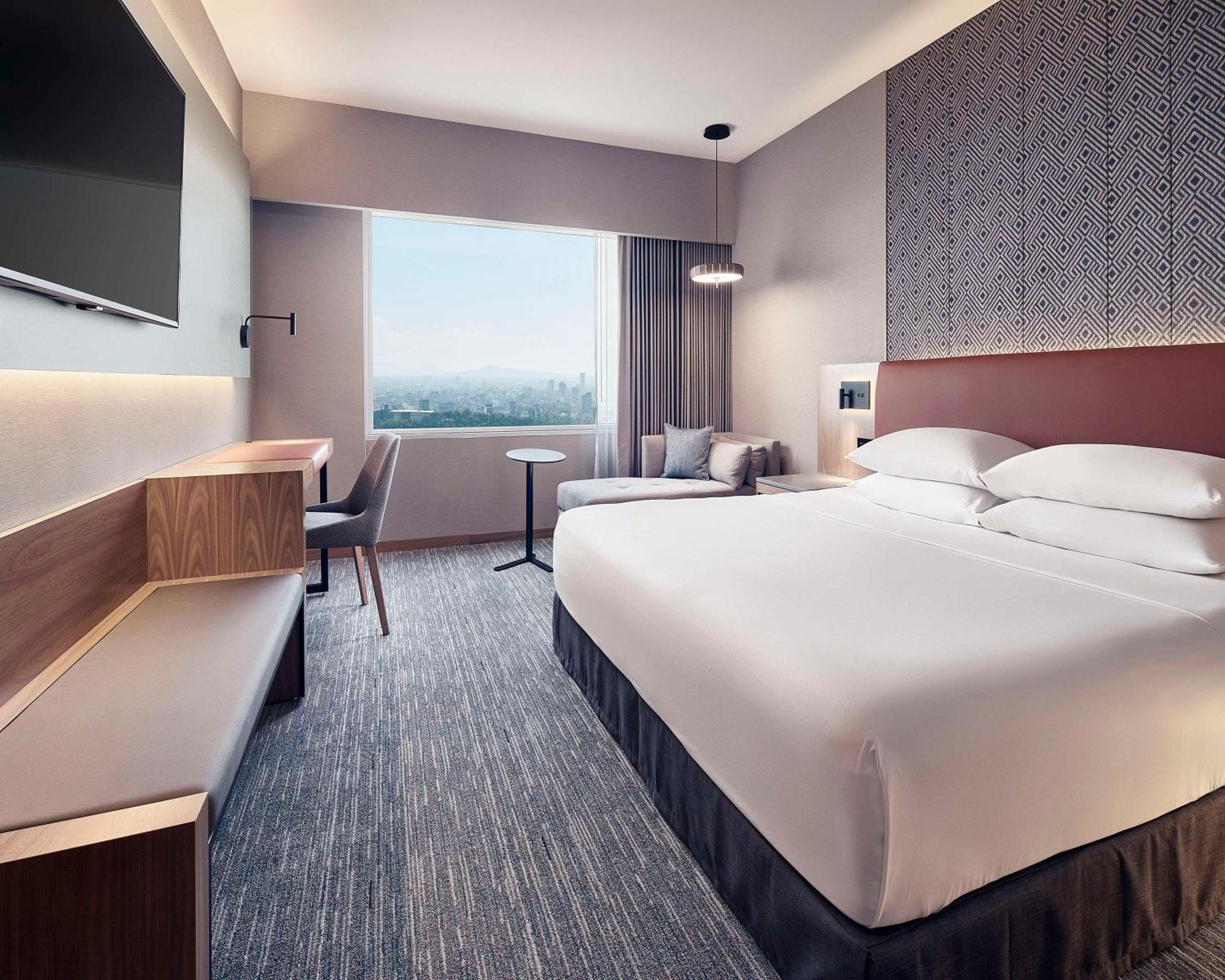 Hyatt Regency 5* Mexico