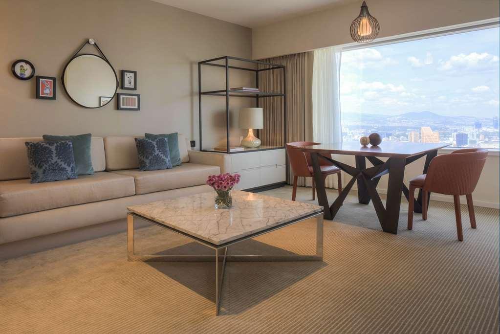 Hyatt Regency Mexico