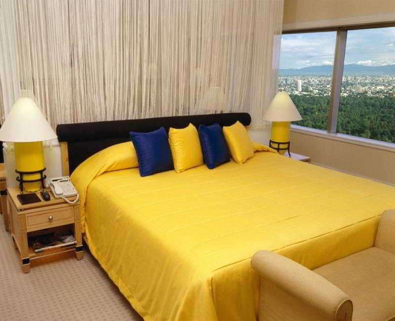 Hyatt Regency 5* Mexico